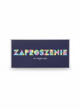 Zaproszenie Napis neon Henry (5905701485314)