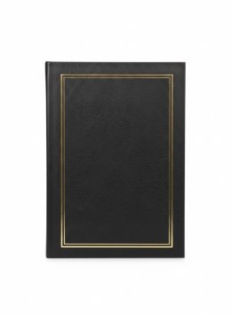 Album kieszeniowy Classic Black 36 kieszeni Gedeon (DPH6836C-BLACK)