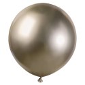 Balon gumowy 25 szt. szampański 480mm 19cal Godan (GB150/85)