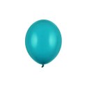 Balon gumowy Party Deco BALONY STRONG pastelowy 10 szt morski 270mm Partydeco (SB12P-083L-10)