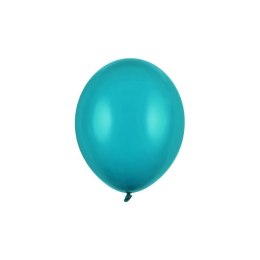 Balon gumowy Party Deco BALONY STRONG pastelowy 10 szt morski 270mm Partydeco (SB12P-083L-10)