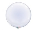 Balon gumowy Takara Bubble Clear 10szt. przezroczysty 440mm Godan (0201400109)