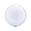 Balon gumowy Takara Bubble Clear 10szt. przezroczysty 440mm Godan (0201400109)