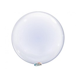 Balon gumowy Takara Bubble Clear 10szt. przezroczysty 440mm Godan (0201400109)