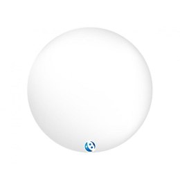 Balon gumowy Takara DECO Bubble Clear przezroczysty 500mm 20cal Godan (TB00001)