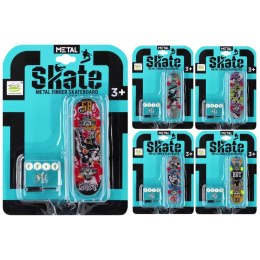 Deskorolka mini na palec do skręcania My Bubble (544332)