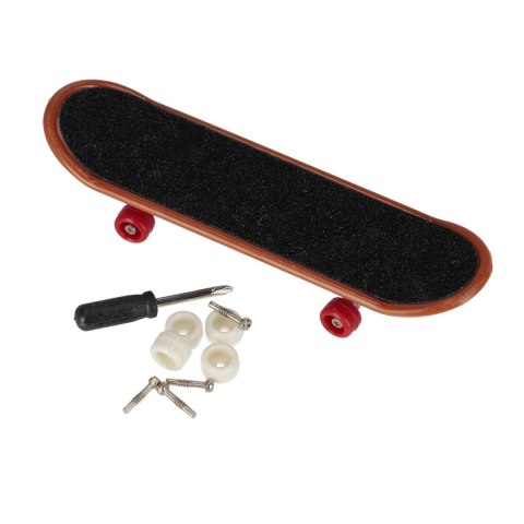 Deskorolka mini na palec do skręcania My Bubble (544332)