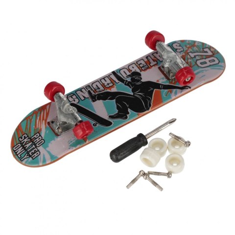 Deskorolka mini na palec do skręcania My Bubble (544332)