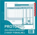 Druk offsetowy 2/3 A4 O pap. 80k. Michalczyk i Prokop (171-2)