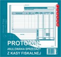 Druk offsetowy 2/3 A4 O pap. 80k. Michalczyk i Prokop (171-2)