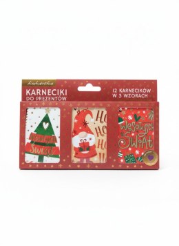 Kartka składana Kukartka (KAR)