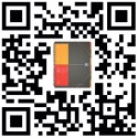 Kołozeszyt (kołonotatnik) A4+ International 80k. 80g krata Oxford (100102777)