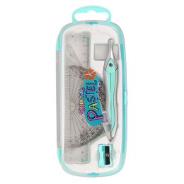 Komplet geometryczny colorino 8 el. Patio (13660PTR)