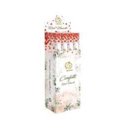 Konfetti PNEUMATYCZNE Godan (KSDK-YK001)