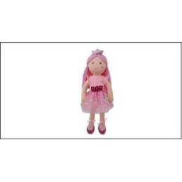 Lalka szmacianka Konstancja [mm:] 500 Tulilo (9534)