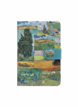 Notes (notatnik) A6 Vistar (903301)