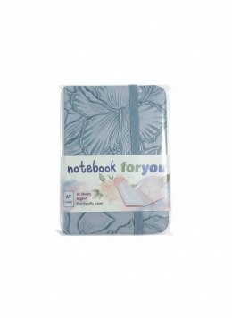 Notes (notatnik) A7 80k. Vistar (903388)