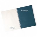 Notes (notatnik) A4 zyrafa 80k. krata Narcissus