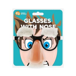 Okulary OKULARY Godan (HC13715)