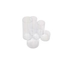 Organizer transparentny Memobe (41155/05/ML)