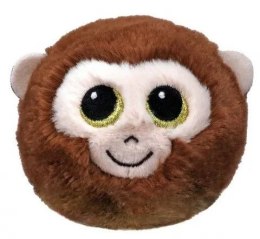 Pluszak Beanie Bouncers Piłka Małpka Banana [mm:] 90 Ty (TY83011)