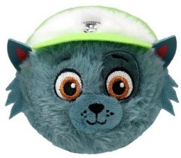Pluszak Beanie Bouncers Rocky Psi Paw Patrol [mm:] 90 Ty (TY83019)