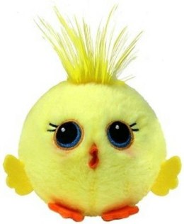 Pluszak Beanie Bouncers piłka Kurczak Pisklę Kura [mm:] 90 Ty (TY83111)