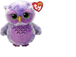 Pluszak Boos Sowa fioletowa Owlivia [mm:] 150 Ty (TY37364)