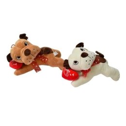 Pluszak piesek z sercem [mm:] 300 Deef (04025)