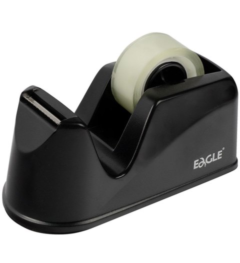 Podajnik do taśmy T5108 czarny Eagle (130-1993)