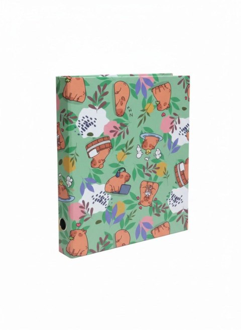 Ramka do katalogowania KAPIBARA ŁĄKA t0120 A4 Tadeo (TT9246)