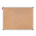 Tablica korkowa R.ALUMINIOWA [mm:] 600x800 Memoboards (MTC080060.00.02.05)