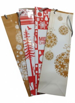 Torba prezentowa Blue Castel (331040)