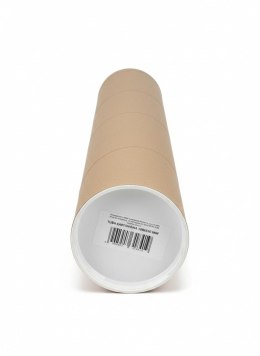 Tuba kartonowa kolor: szary 55cm śr. 100mm Koh-I-Noor