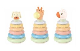 Układanka piramidka Swede (G7439)