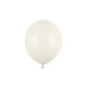 Balon gumowy Party Deco BALONY STRONG pastelowy 10 szt kremowy 270mm Partydeco (SB12P-079J-10)