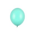 Balon gumowy Party Deco BALONY STRONG pastelowy 10 szt niebieski 270mm Partydeco (SB12P-103J-10)