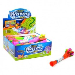 Balon wodny 37 szt Adar (519404)