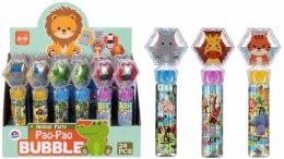 Bańki mydlane 36ml Safari My Bubble (577574)