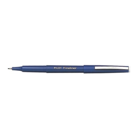 Cienkopis wkład niebieski 0,4mm 1kol. Pilot (PISW-PPF-L)