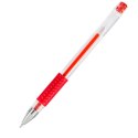Długopis GR-101 wkład czerwony Grand (160-1026)
