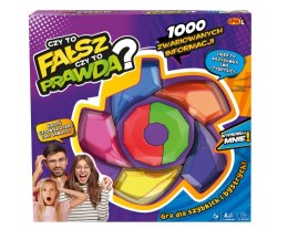 Gra elektroniczna Czy to fałsz, czy to prawda? Epee (EP60468)