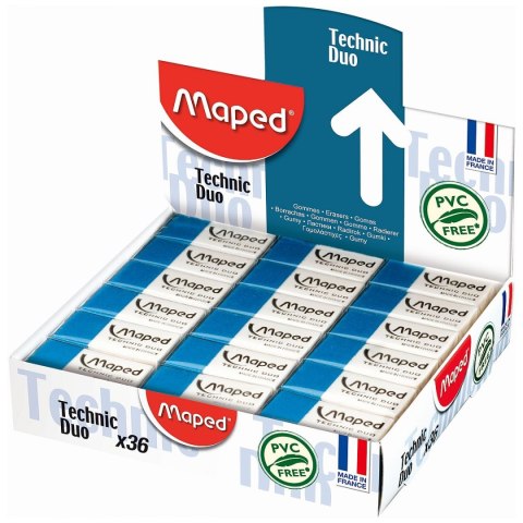 Gumka do mazania Maped