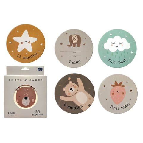 Karty Fotokarty Interdruk (dla dziecka 12 lat)