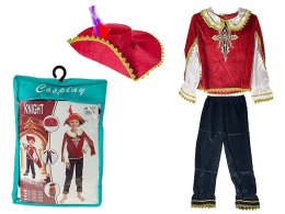 Kostium rycerza od S do XL Adar (627574)