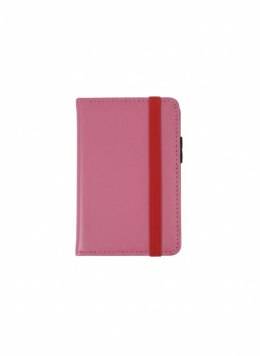 Notes (notatnik) N-41B-60/ROZ/100K/Z A6 100k. czysty Drops (50111467)