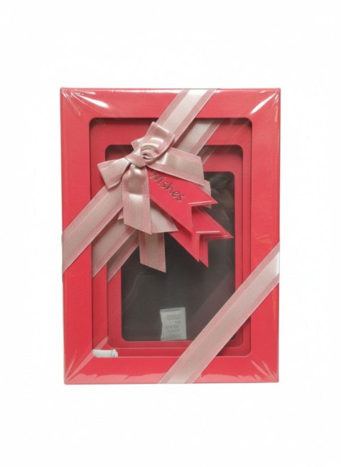 Pudełko na prezent Rozette (PUG-25260-PR set 3 pcs)
