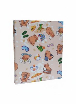 Ramka do katalogowania KAPIBARA PLAŻA t0119 A4 Tadeo (TT9245)