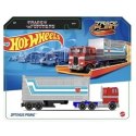 Samochód transporter Hot Wheels (HYT56)
