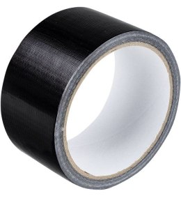 Taśma specjalnego przeznaczenia zbrojona 48x10 [mm x m] czarna Grand (130-1989)